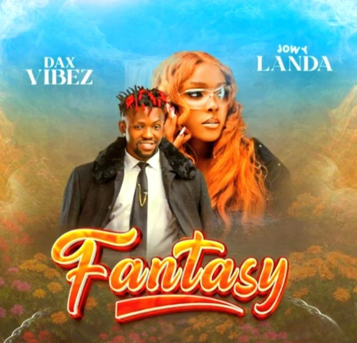 Fantasy Ft. Daxx Vibez